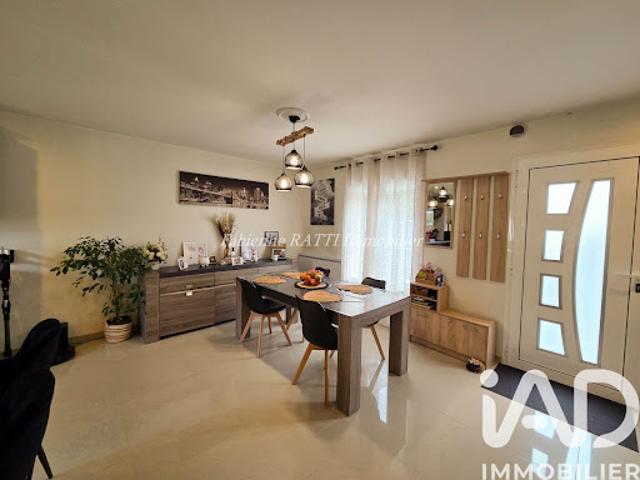 Vente Maison 5 pièces 102 m2 Bezons