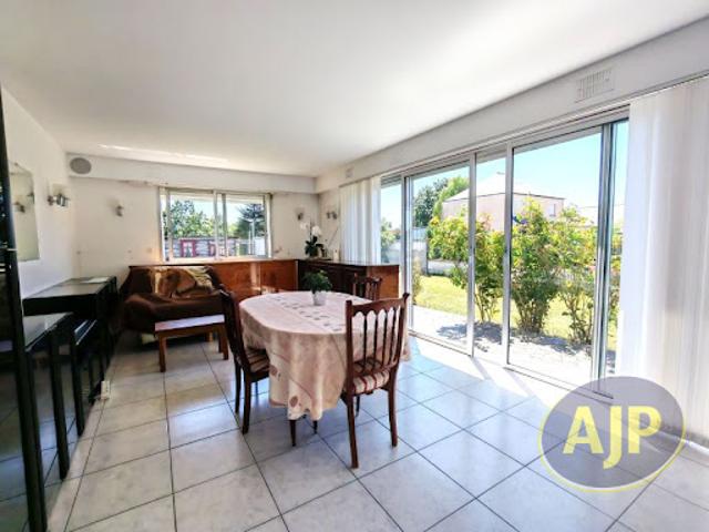 Vente Maison 5 pièces 102 m2 Le Gâvre