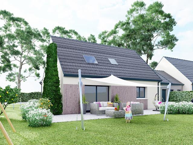 Vente Maison 5 pièces 102 m2 Boissise la Bertrand