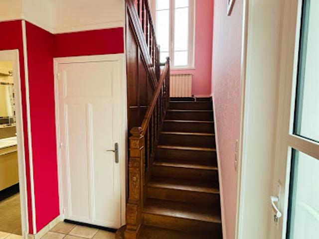 Vente Maison 5 pièces 102 m2 Boussac