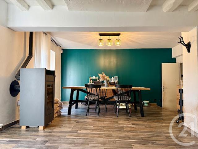 Vente Maison 5 pièces 102 m2 Bréval