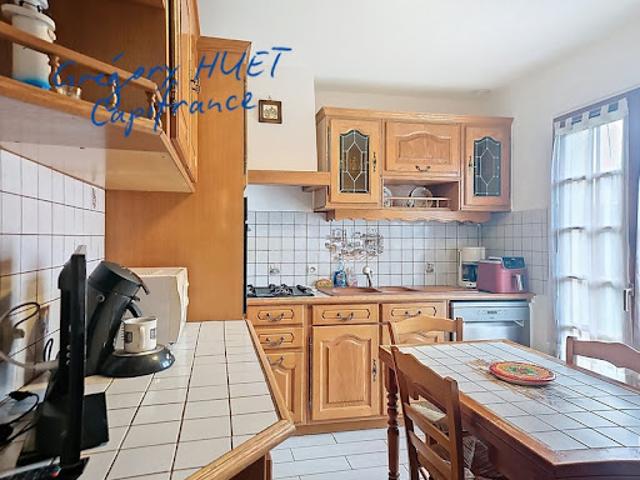 Vente Maison 5 pièces 102 m2 Brionne