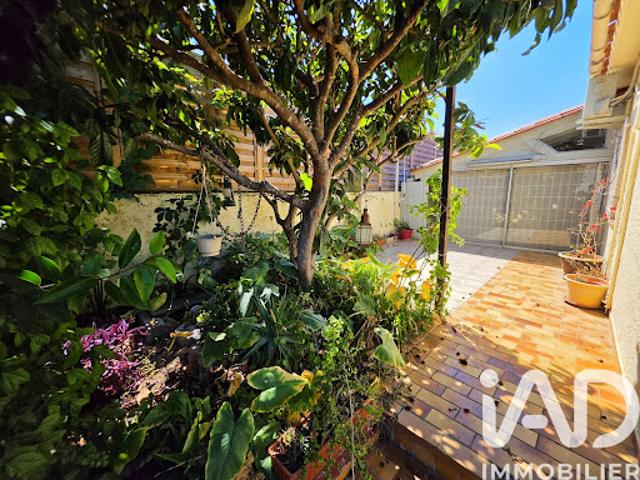 Vente Maison 5 pièces 102 m2 Cabestany