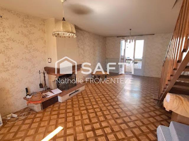 Vente Maison 5 pièces 102 m2 Cahors