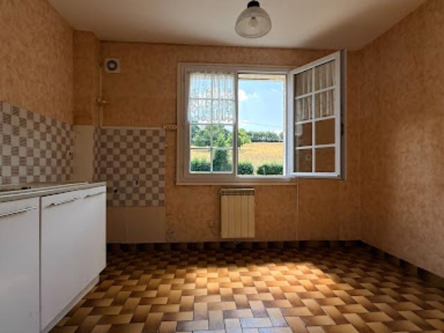 Vente Maison 5 pièces 102 m2 Cailly