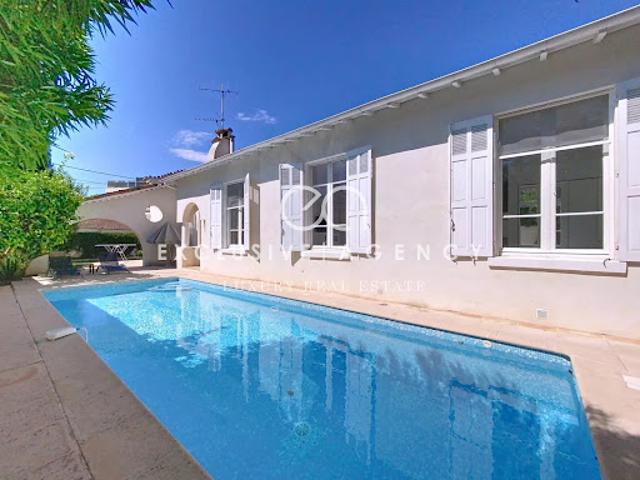 Vente Maison 5 pièces 105.86 m2 Cannes