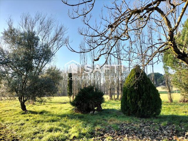 Vente Maison 5 pièces 102 m2 Castelsarrasin