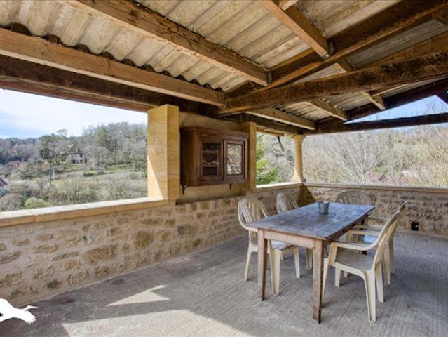 Vente Maison 5 pièces 102 m2 Carlux