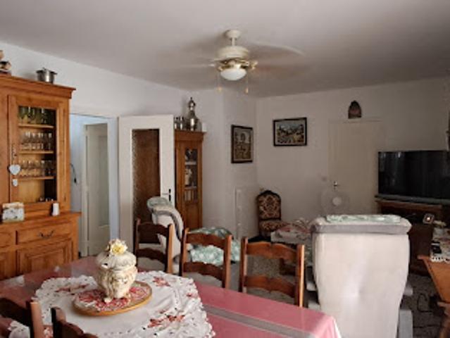 Vente Maison 5 pièces 102 m2 Cazaubon