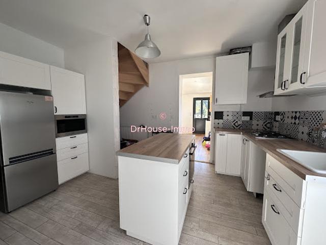 Vente Maison 5 pièces 102 m2 Cepoy