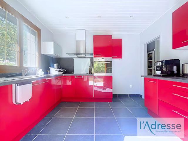 Vente Maison 5 pièces 102 m2 Cépet