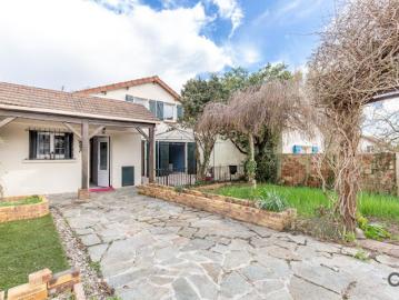 Vente Maison 5 pièces 102 m2 Champigny sur Marne