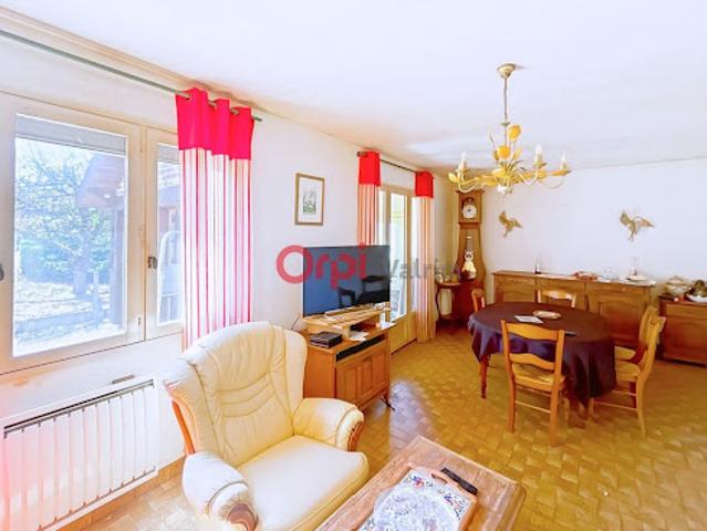 Vente Maison 5 pièces 102 m2 Checy