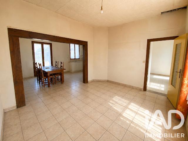 Vente Maison 5 pièces 102 m2 Clastres