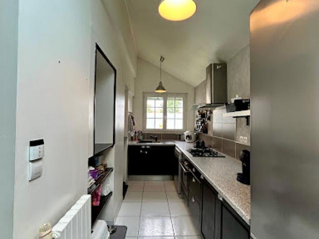 Vente Maison 5 pièces 102 m2 Cléon