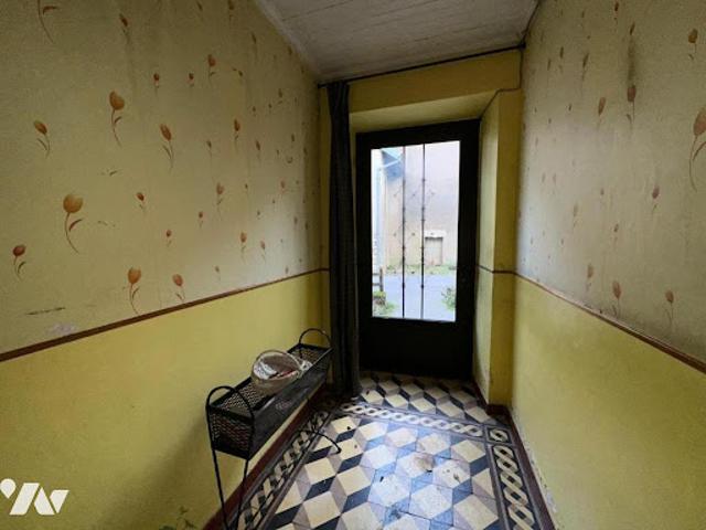 Vente Maison 5 pièces 102 m2 Clerval