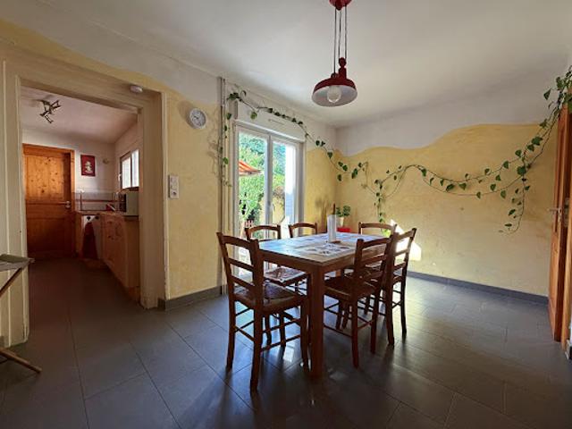 Vente Maison 5 pièces 102 m2 Colmar