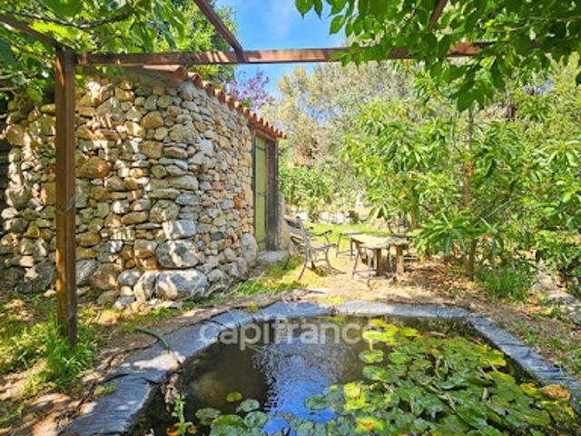 Vente Maison 5 pièces 102 m2 Conca