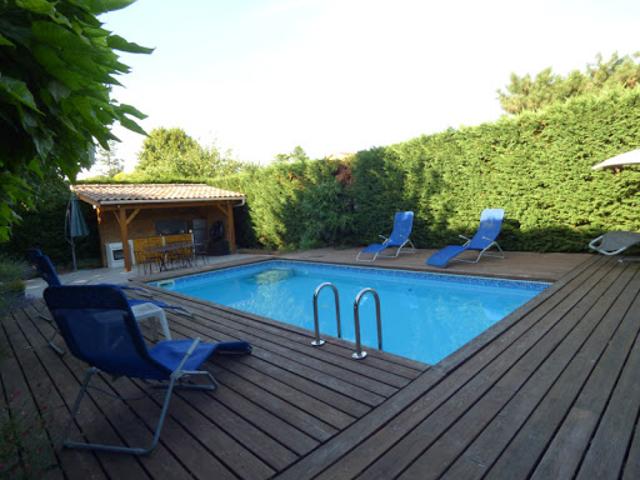 Vente Maison 5 pièces 102 m2 Corcelles en Beaujolais