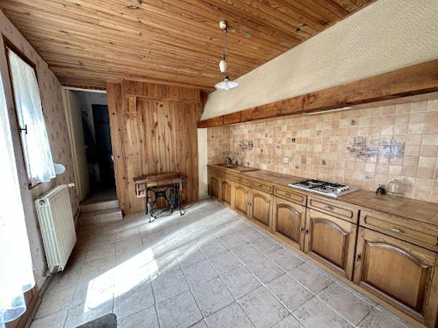 Vente Maison 5 pièces 102 m2 Coullemelle