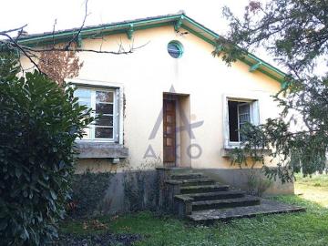 Vente Maison 5 pièces 102 m2 Coutras