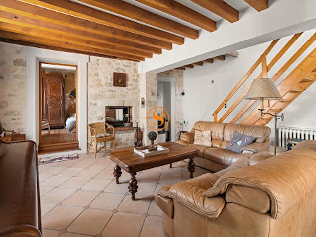 Vente Maison 5 pièces 102 m2 Coye la Forêt