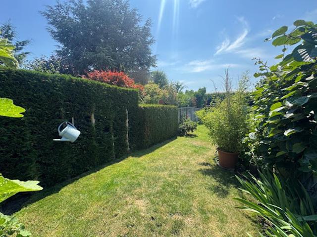 Vente Maison 5 pièces 102 m2 Croix