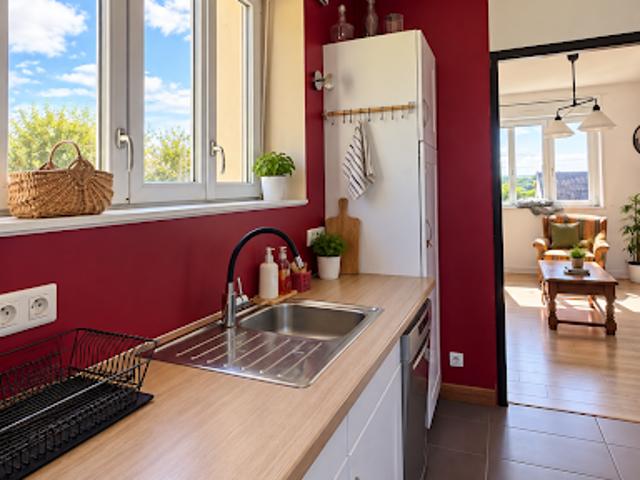 Vente Maison 5 pièces 102 m2 Crozon