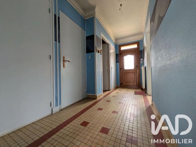 Vente Maison 5 pièces 102 m2 Dugny sur Meuse