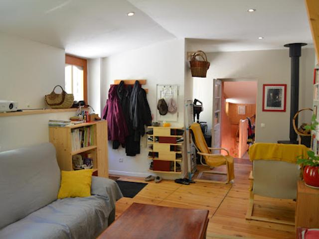 Vente Maison 5 pièces 102 m2 Dunière sur Eyrieux