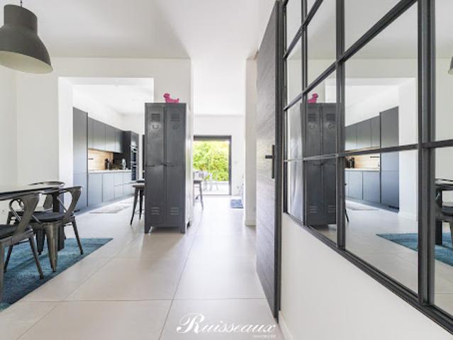 Vente Maison 5 pièces 102 m2 Dijon