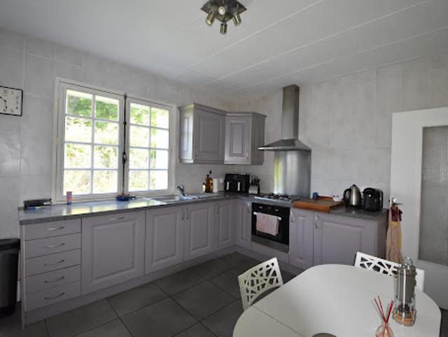 Vente Maison 5 pièces 102 m2 Ecuras