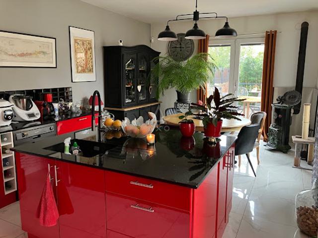 Vente Maison 5 pièces 102 m2 Epernay