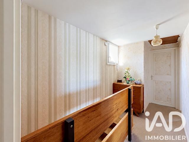 Vente Maison 5 pièces 102 m2 Epernay