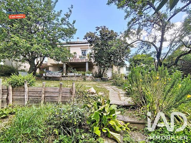 Vente Maison 5 pièces 102 m2 Essey lès Nancy