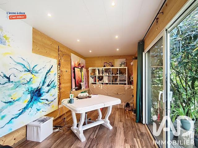 Vente Maison 5 pièces 102 m2 Essey lès Nancy