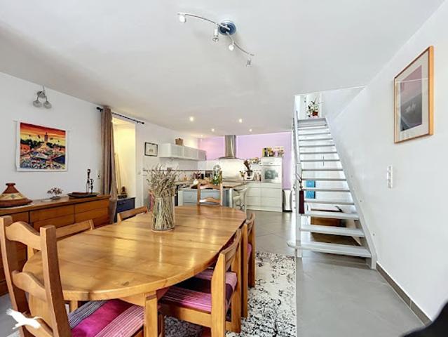 Vente Maison 5 pièces 102 m2 Fumel