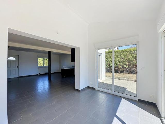 Vente Maison 5 pièces 102 m2 Faulquemont