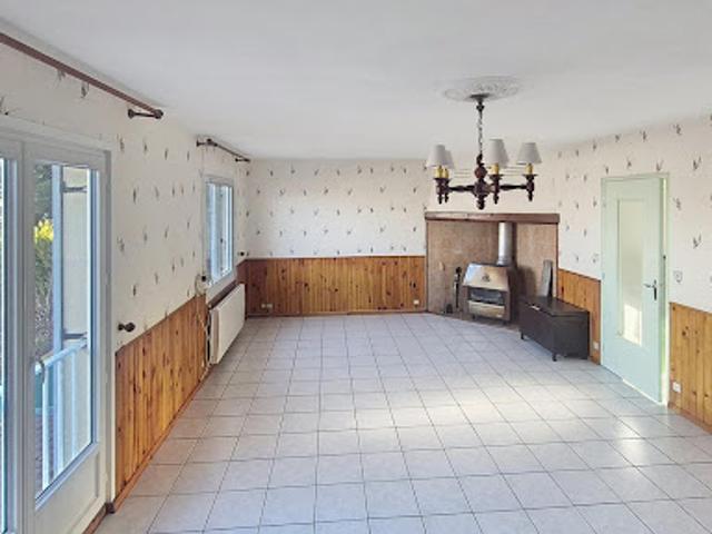 Vente Maison 5 pièces 102 m2 Firminy