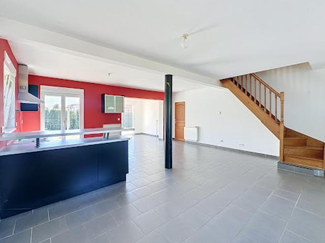 Vente Maison 5 pièces 102 m2 Flétrange