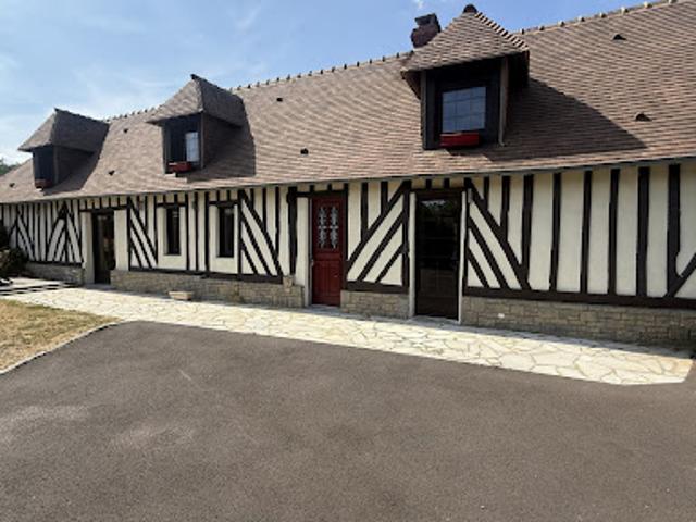 Vente Maison 5 pièces 102 m2 Fresnay le Samson