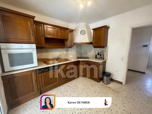 Vente Maison 5 pièces 102 m2 Frontignan