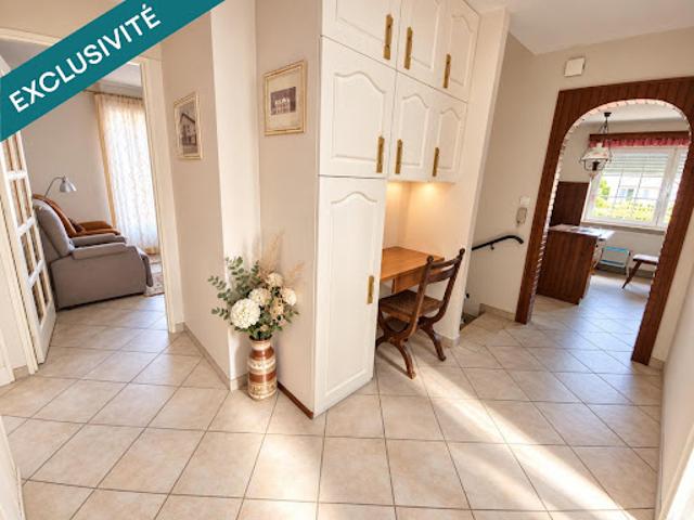 Vente Maison 5 pièces 102 m2 Guewenheim