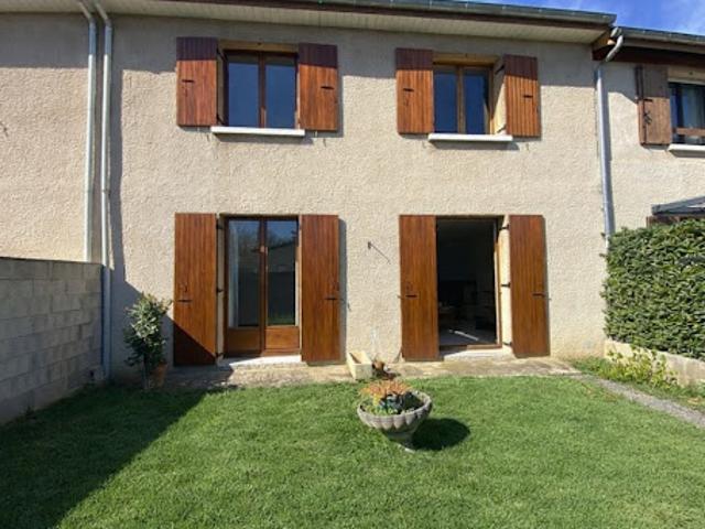 Vente Maison 5 pièces 102 m2 Guilherand Granges