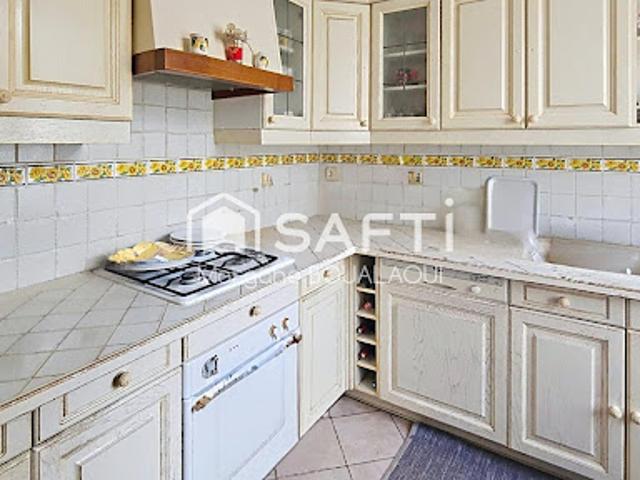 Vente Maison 5 pièces 102 m2 Gennevilliers
