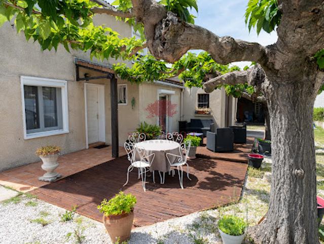 Vente Maison 5 pièces 102 m2 Gignac