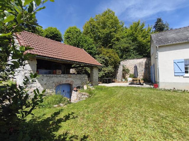 Vente Maison 5 pièces 102 m2 Gironville sur Essonne