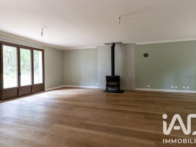 Vente Maison 5 pièces 102 m2 Glisolles