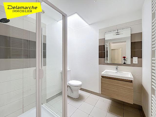 Vente Maison 5 pièces 102 m2 Hambye