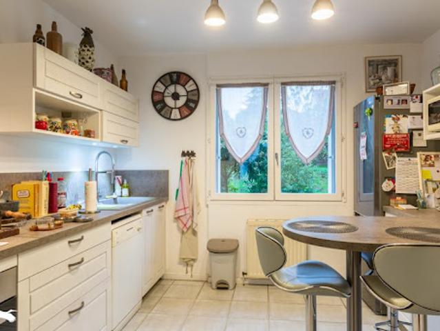 Vente Maison 5 pièces 102 m2 Juillac